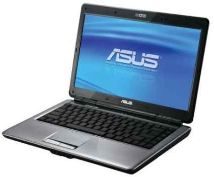 Asus F83S notebook PC